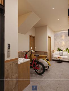 Urban Nest - 5