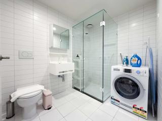 Cloud 9 on Elizabeth - A Skyline Soul - 7