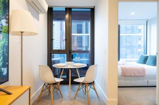 Cloud 9 on Elizabeth - A Skyline Soul - 4