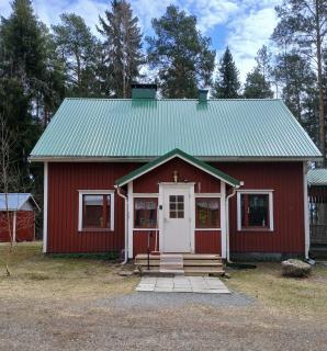 Villa Sukuviiri - 1