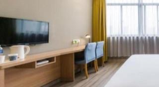 Home Inn Neo Zhuji Zhejiang Agriculture and Forestry University - 9