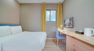 Home Inn Neo Zhuji Zhejiang Agriculture and Forestry University - 2