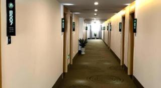 GreenTree Inn Dongtai Sancang Town - 8