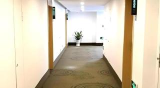 GreenTree Inn Dongtai Sancang Town - 3