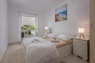 Terrazza Grande Apartment - Happy Rentals - Selce - 5