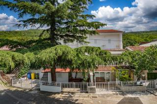 Terrazza Grande Apartment - Happy Rentals - Selce - 1