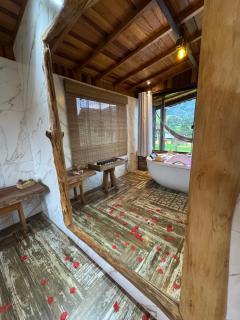 Chales Mirante Pedra Selada - 9