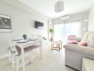 Acogedor Ap. 1hab. Torremolinos - 9