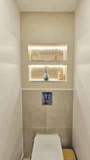 Aloha Studio Accès Plage - 1