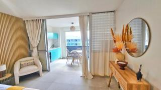 Aloha Studio Accès Plage - 5