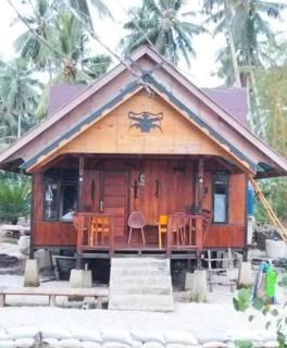 Mapaddegat Surf House - 8