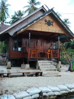 Mapaddegat Surf House - 7