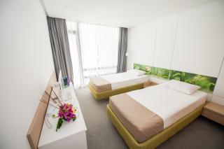 Hotel Melodia - Venus - 1