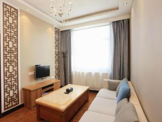 PAI Hotel Huayin Huashan Mountain Scenic Spot Ancient Street - 6