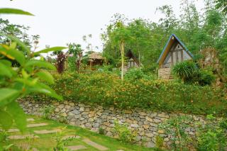 Mây Farmstay Đà Bắc - 1