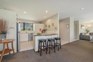 Vintners - Marlborough Holiday Home - 4