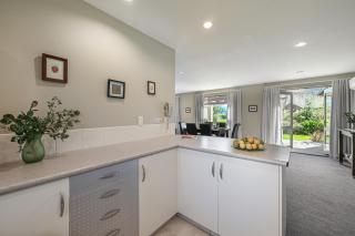 Vintners - Marlborough Holiday Home - 2