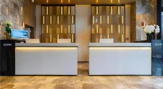 Echarm Hotel Aegean Shopping Park Zhonghuan Plaza - 1