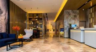 Echarm Hotel Aegean Shopping Park Zhonghuan Plaza - 4