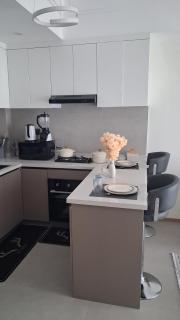Executive Cozy 1 bed in Westlands,Riverside with Pool, Gym and views - 5