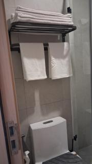 Executive Cozy 1 bed in Westlands,Riverside with Pool, Gym and views - 2