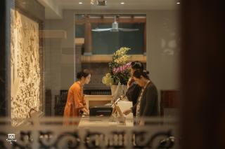 Thong Dong Quán Boutique Hotel Hue - 5
