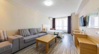 City Comfort Inn Wuhan Sports Center Sanjiaohu Metro Station - Wuhan - 3