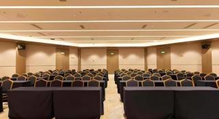 City Comfort Inn Tai'an Taishan Tianwai Village Hongmen - 8