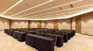 City Comfort Inn Tai'an Taishan Tianwai Village Hongmen - 3