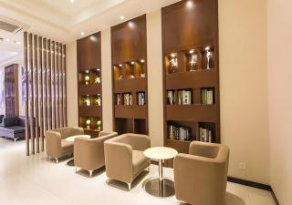 City Comfort Inn Nanning Dashatian Metro Station - 9