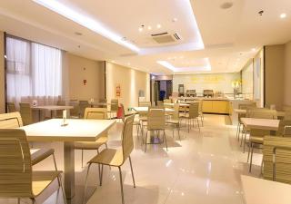 City Comfort Inn Nanning Dashatian Metro Station - 8