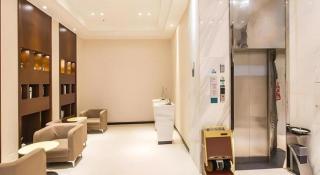 City Comfort Inn Nanning Dashatian Metro Station - 7