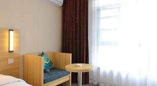 City Comfort Inn Huanggang Wuxue Wanda Plaza - Wuxue - 7