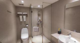 City Comfort Inn Huanggang Wuxue Wanda Plaza - Wuxue - 4