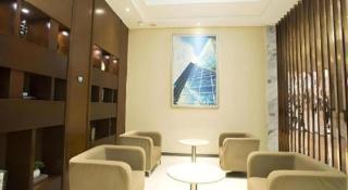 City Comfort Inn Huanggang Wuxue Wanda Plaza - Wuxue - 3