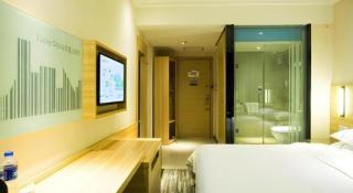 City Comfort Inn Huanggang Wuxue Wanda Plaza - Wuxue - 2