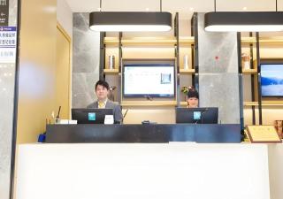 City Comfort Inn Tianmen Xincheng Walmart - 3