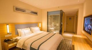City Comfort Inn Deyang Shifang Yonghu Park - 7