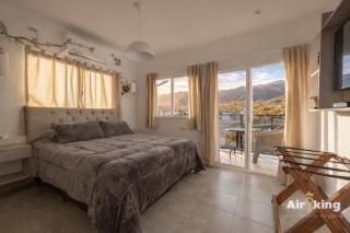 Hermosas suites de lujo - 8