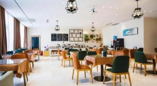 City Comfort Inn Taiyuan Xiaodian District Government Tongda Street Metro Station - 3