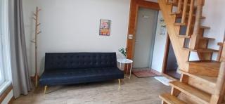 Green Bee Pension - 4