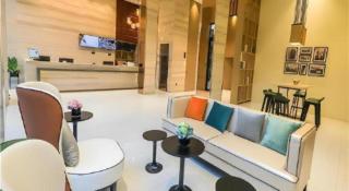 City Comfort Inn Nanning Mashan High-speed Railway Station - 4