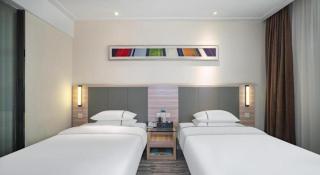 City Comfort Inn Wuzhou Mengshan Yong'an Acient City - 3