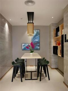 City Comfort Inn Wuzhou Municipal Government Vocational College - 6