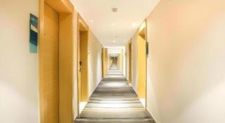 City Comfort Inn Nanning Qingxiu Wanda Dongge Road Metro Station - Nanning - 3