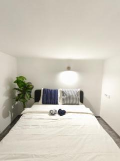 Studio apartments in Dob utca 106 - 9