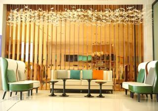 City Comfort Inn Xiaogan Xiaochang Bus Passenger Station - 9