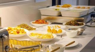 City Comfort Inn Guilin Two Rivers and Four Lakes Sun and Moon Shuangta - 1