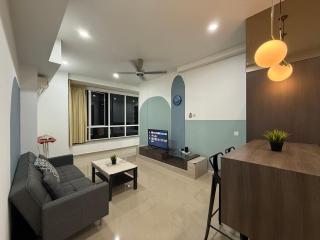 Parkview Suite KLCC, Bernice - 7