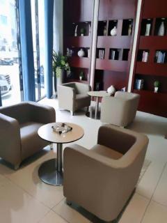 City Comfort Inn Guilin Ziyua District - 7